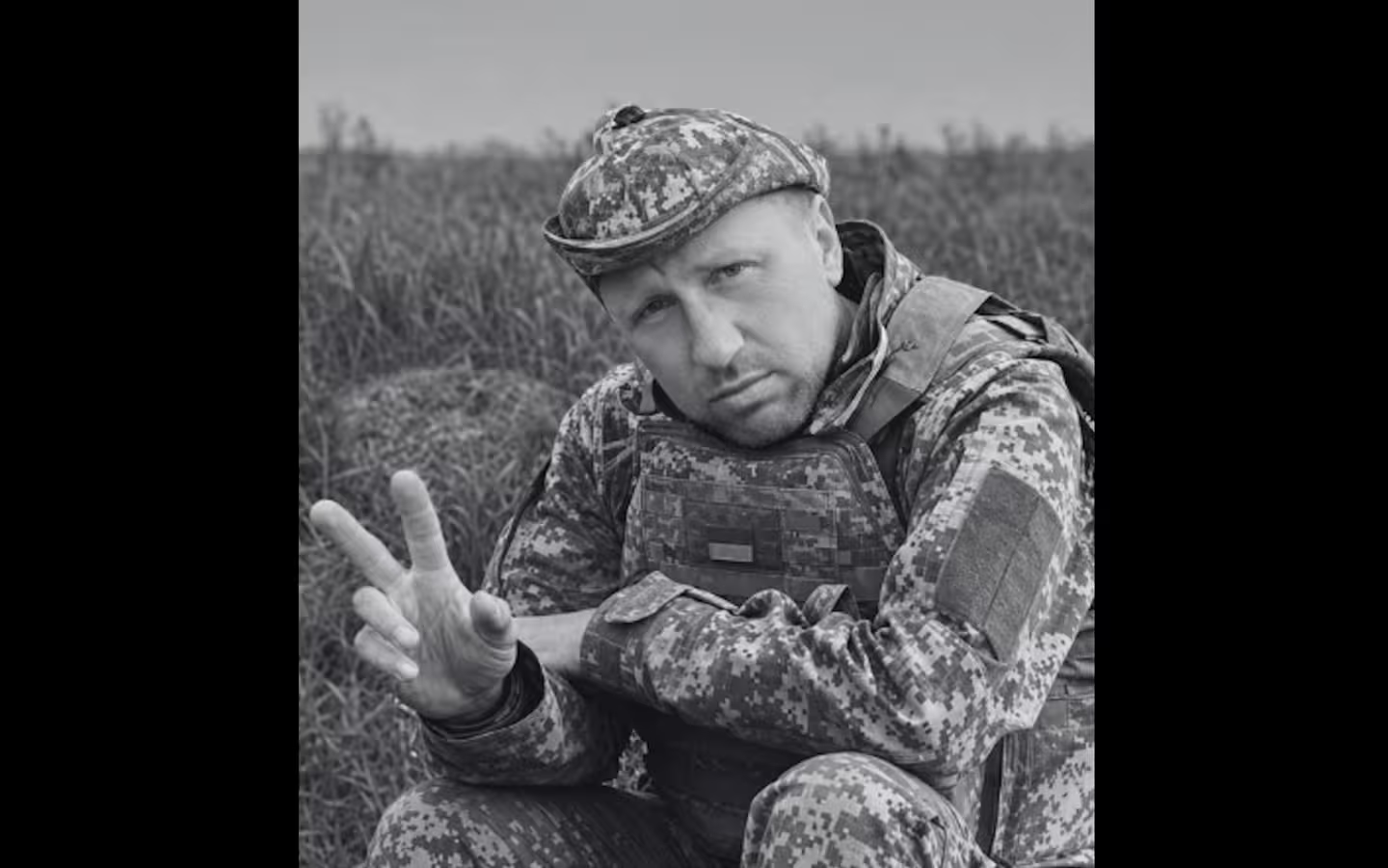 Син залишився без батька: підтвердилася загибель штурмовика з Львівщини (фото)