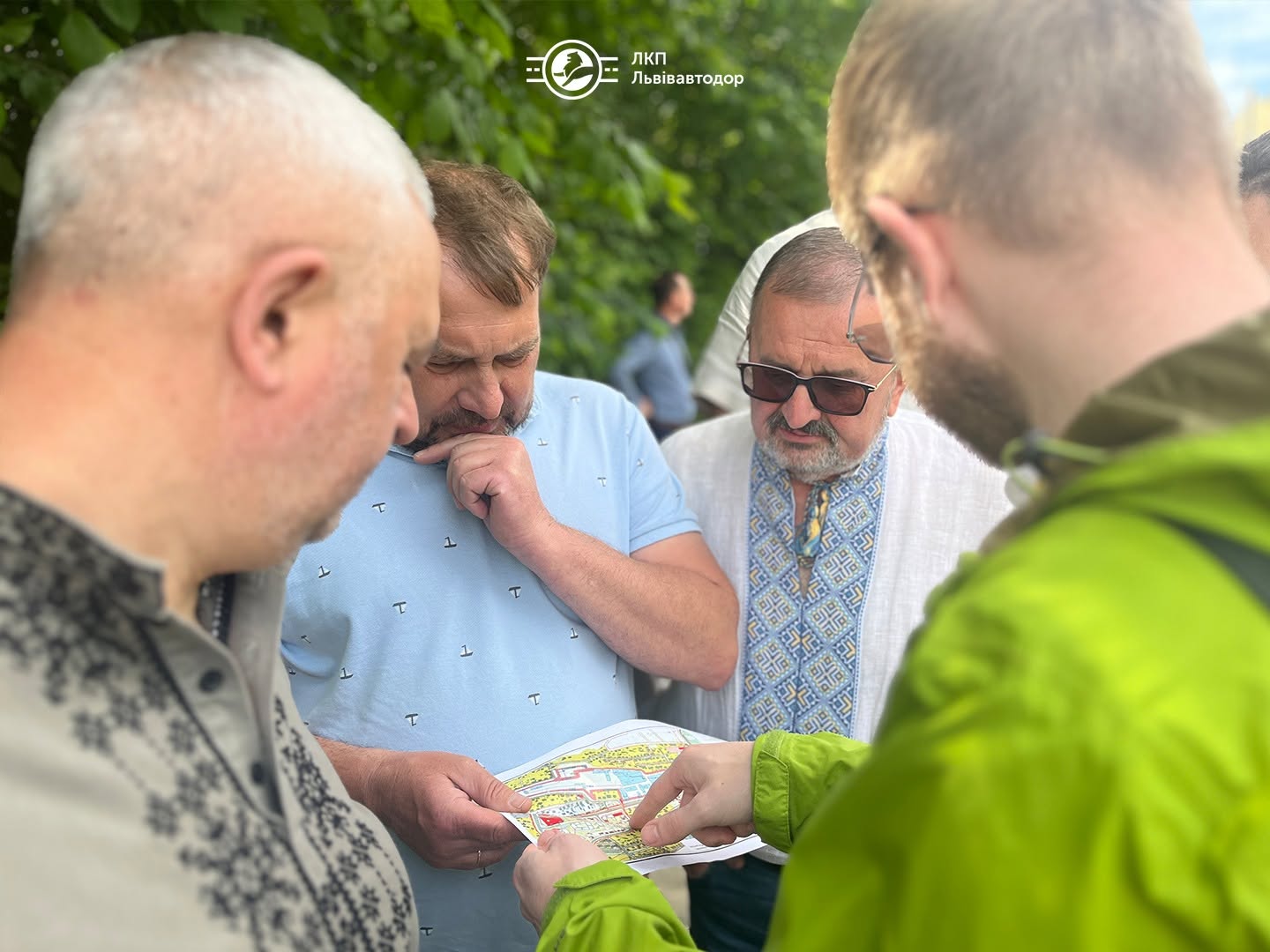 У Львові збудують нову вулиці: де вона буде