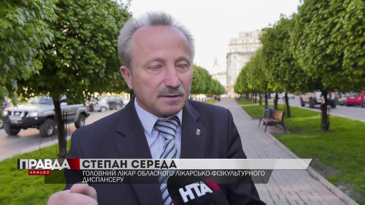 На Львівщині з квітня почали укладати декларації з лікарями