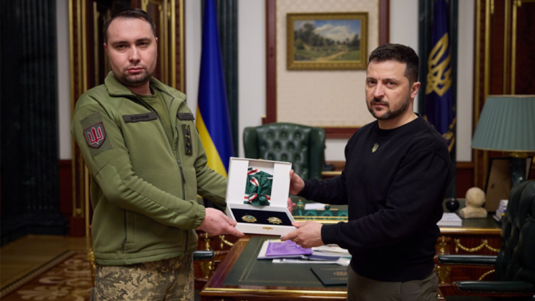 «Є про що розказати»: Зеленський провів тривалу нараду з Будановим