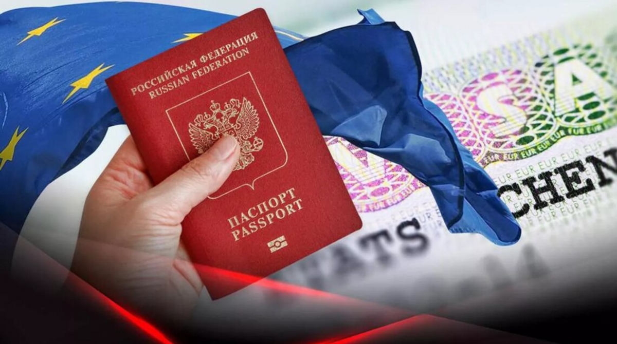Обмеження на туристичні візи для росіян. Як вагається Європа