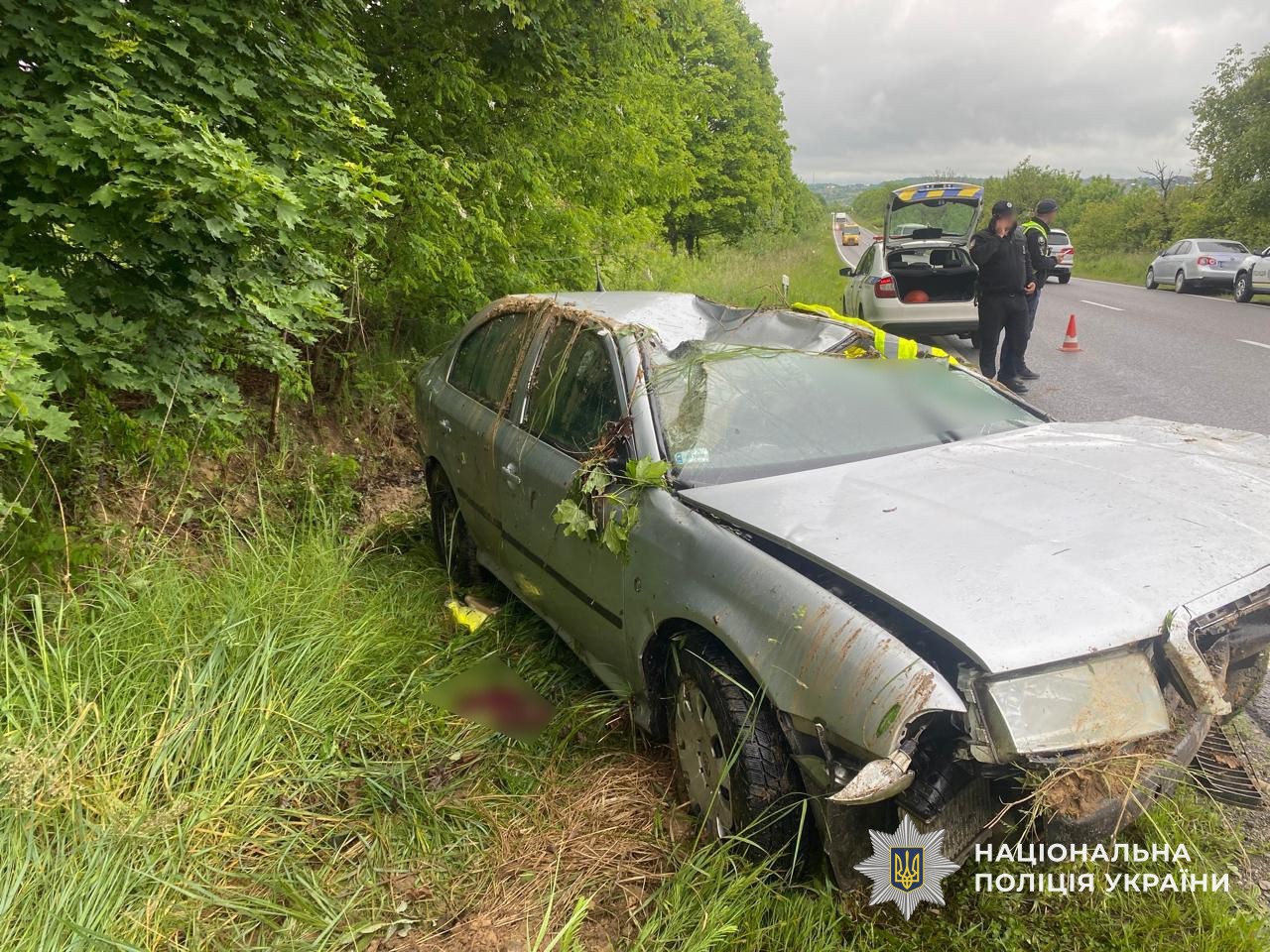 У ДТП на Закарпатті загинув відомий священник із Польщі