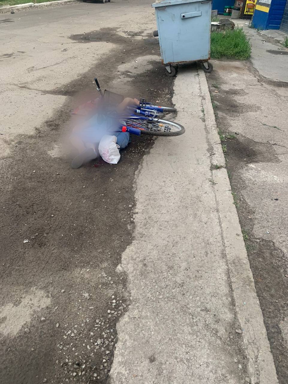 Окупанти обстріляли Лиман. Влучили у приватний сектор, є загиблі