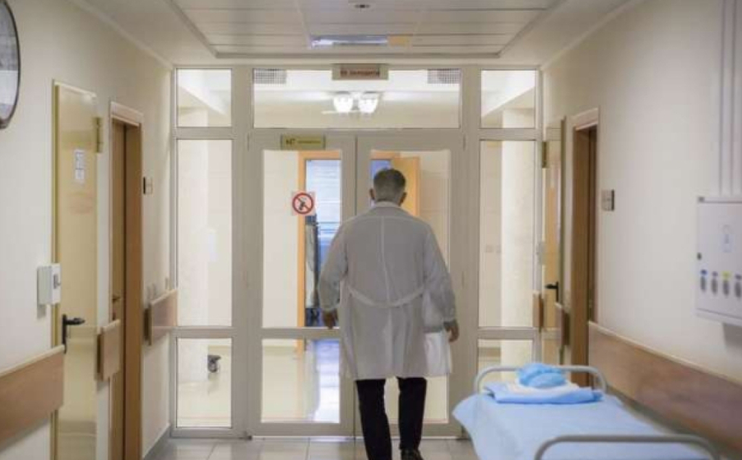 У Хмельницькому зафіксували два випадки небезпечної вірусної хвороби