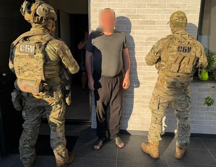 Головний архітектор Івано-Франківська вийшов із СІЗО під заставу у 2 млн грн