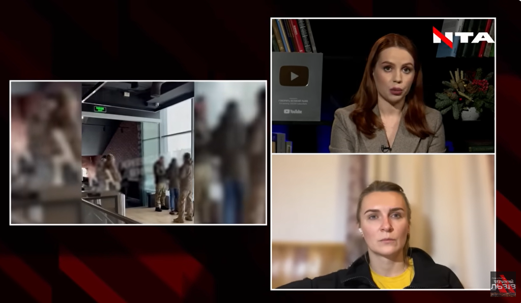 Комунікація зі суспільством щодо мобілізації провалена, – Бобровська
