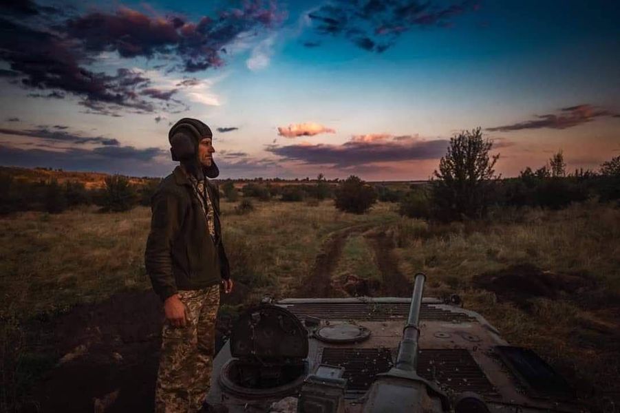 Ворог намагався відновити втрачене положення біля Андріївки, Авдіївки, Вербового, - Генштаб