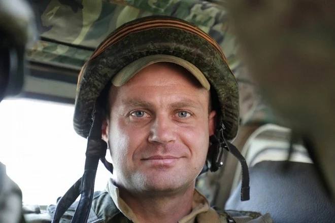 Збройні сили України ліквідували відомого російського пропагандиста