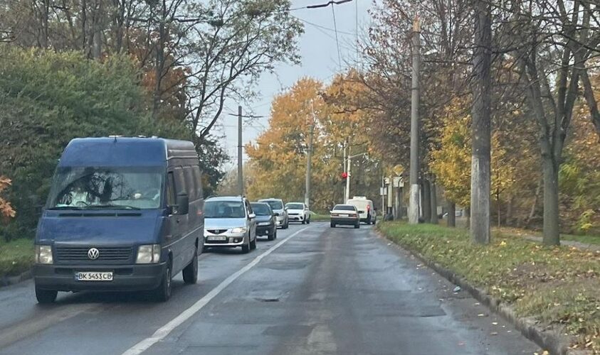 У Львові впродовж кількох днів не курсуватиме тролейбус: що сталося
