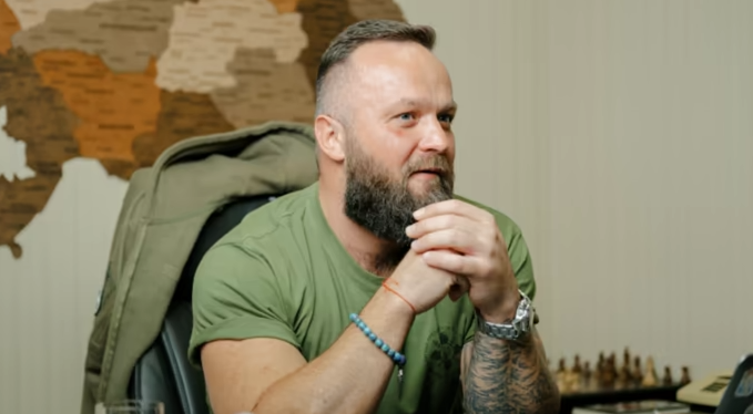 Затримали голову Комісії з регулювання азартних ігор та лотерей, – ЗМІ