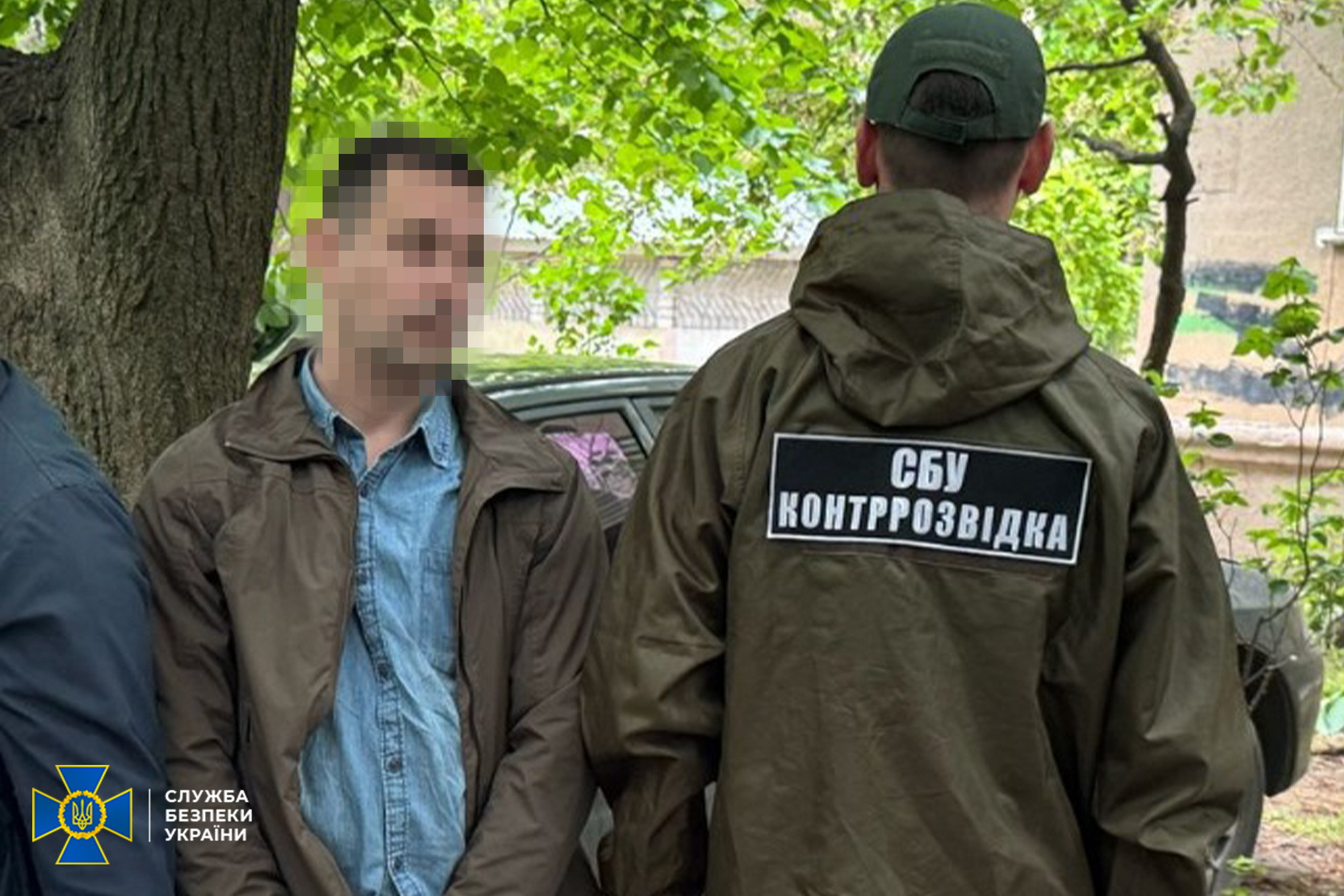 Планував викрасти нові розробки ЗСУ:  на Одещині затримали «крота» ФСБ (фото)
