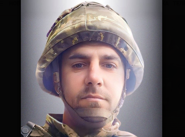 Завтра Львів попрощається із захисником Романом Лепішем
