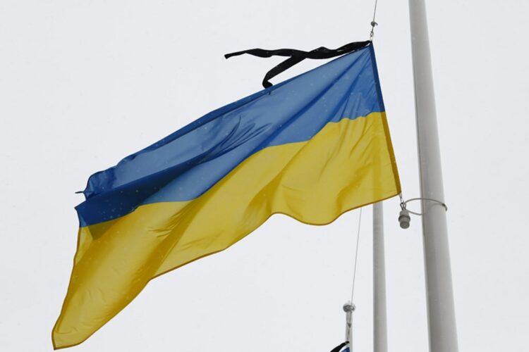 Завтра у Дніпрі оголошено день жалоби