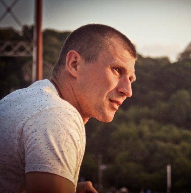 У бою з окупантами загинув львів’янин Дмитро Сидорук, призер Ігор Нескорених
