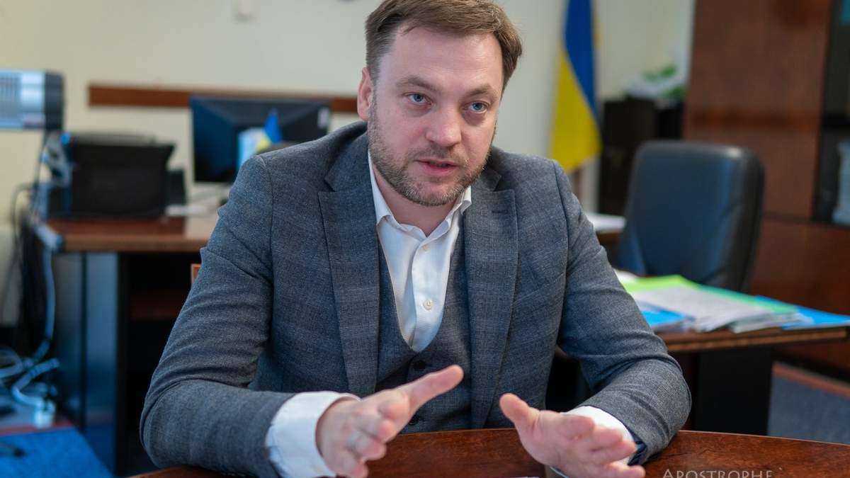 У МВС хочуть звільнити Гогілашвілі через скандал на блокпості