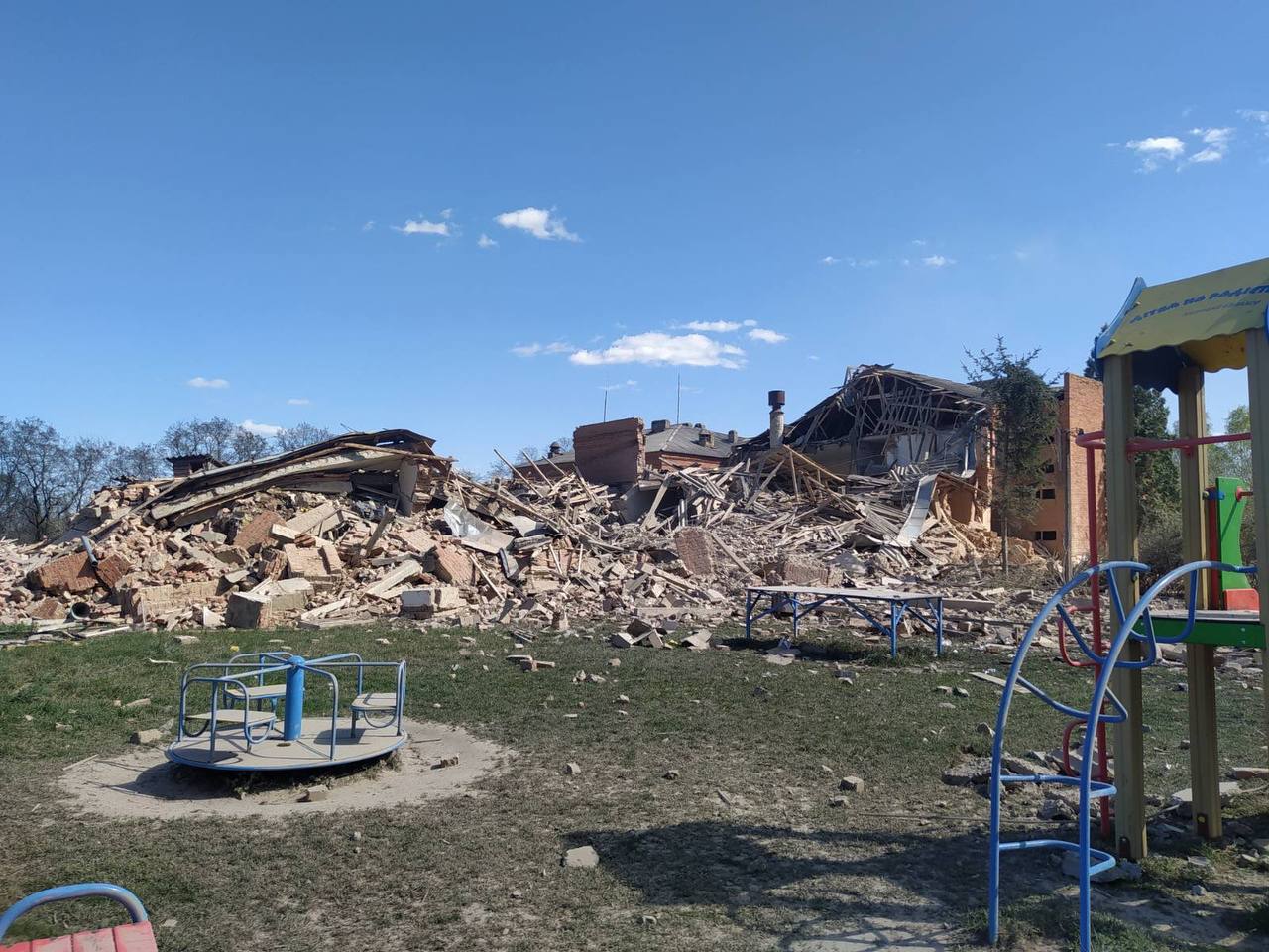 На Чернігівщині через ворожий обстріл загинула дитина