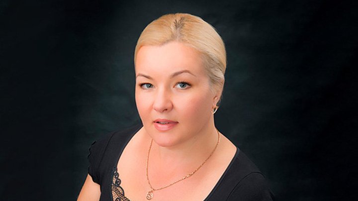 Померла народна артистка України, акторка львівського театру Заньковецької