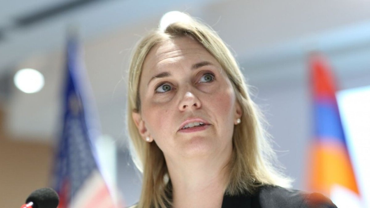 Байден запропонував кандидатуру посла США в Україні