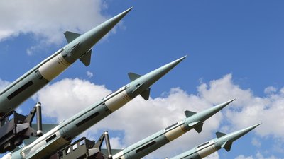 Росія та Білорусь розпочали масштабні ядерні навчання