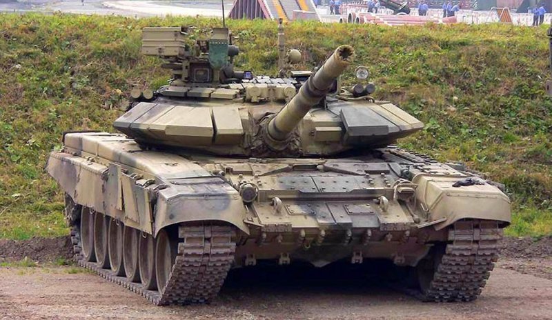 "Джавелінами" знищили "Владімірів": десантники спалили основні танки Путіна