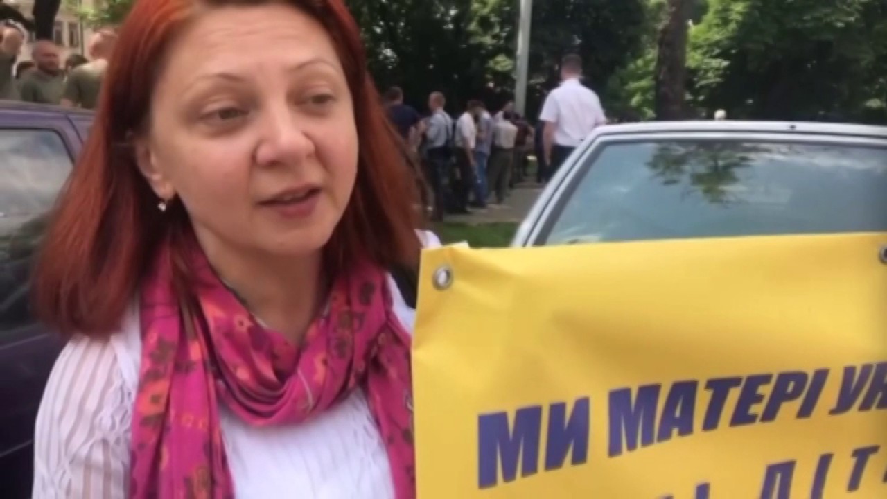 У заворушеннях, які трапилися під час сесії, винне саме ж керівництво облради, - Руслан Кошулинський