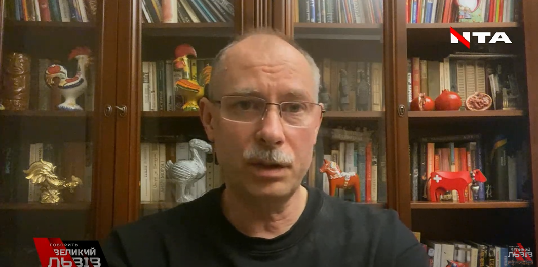 Путін планував помсту за контрнаступ ЗСУ кілька тижнів. Жданов спрогнозував повторний ракетний терор