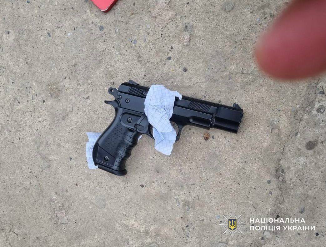 Підлітка, який стріляв у школі на Закарпатті, завербували росіяни через онлайн-ігри