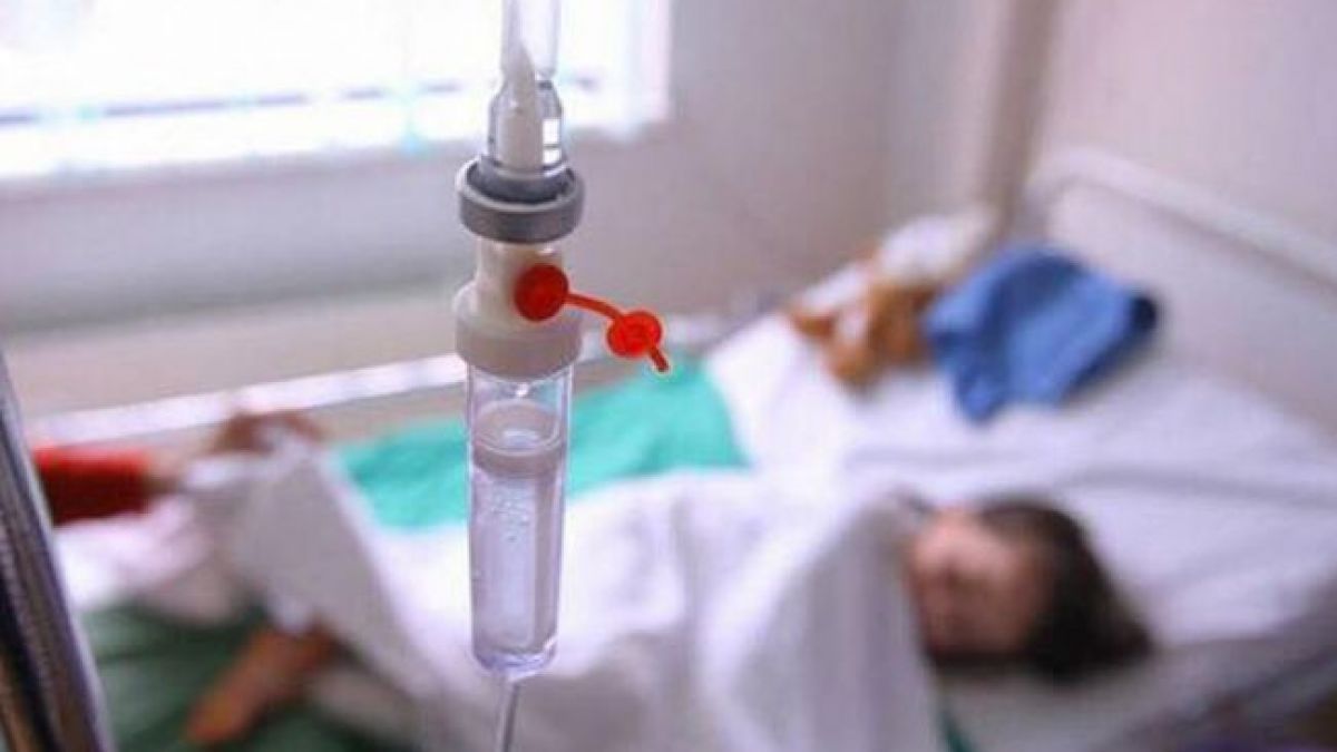 На Львівщині оштрафували готелі, в яких отруїлися діти