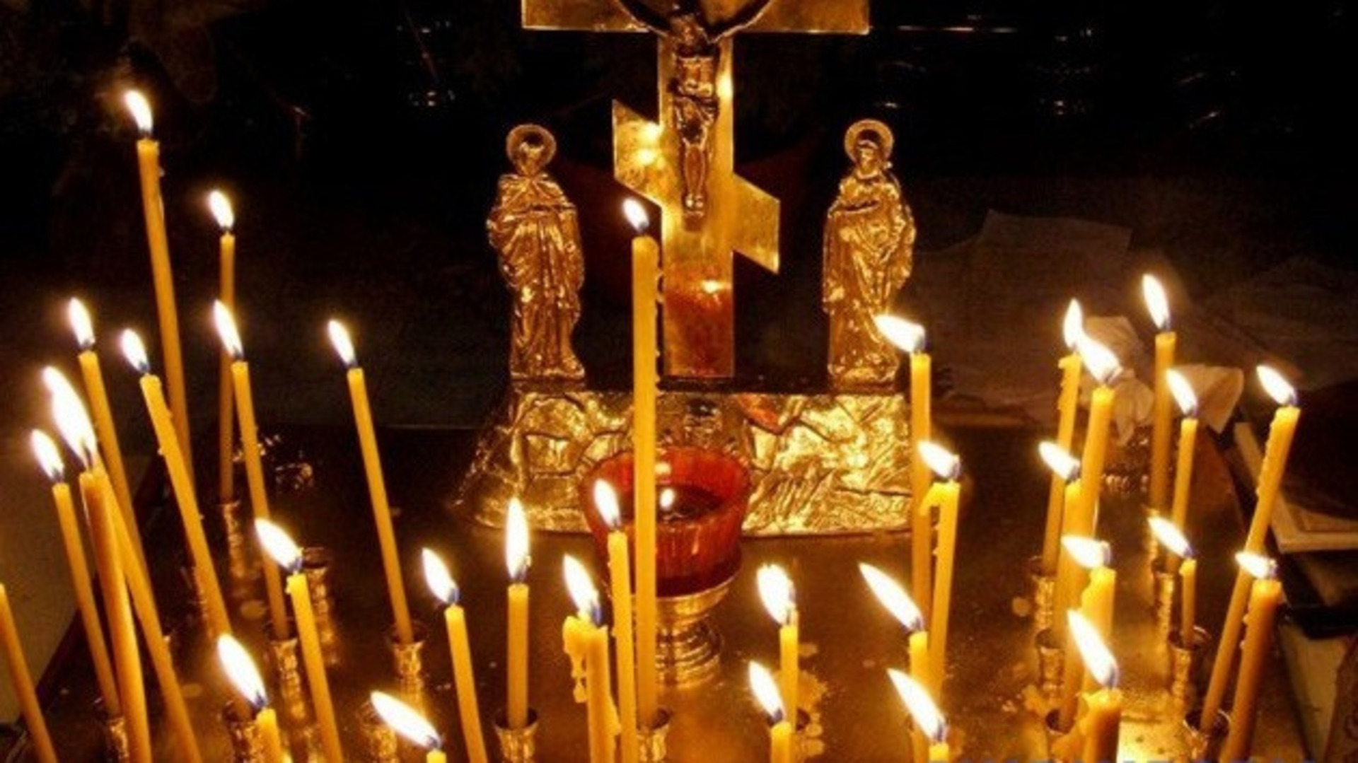 На Хмельниччині раптово помер 46-річний священник (фото)