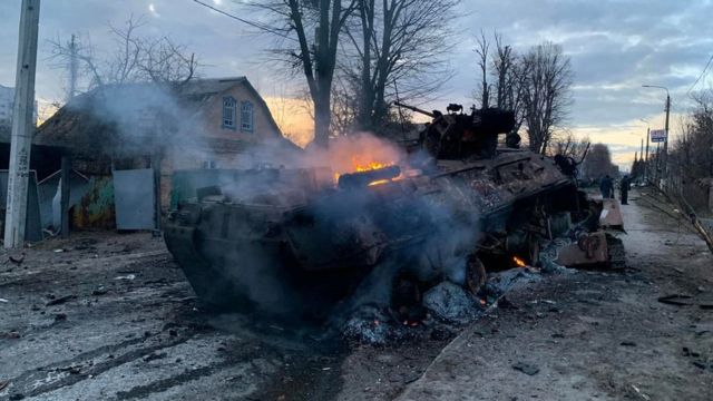 Росія втратила майже 27 тисяч військових і 200 літаків