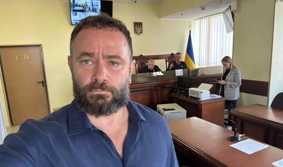 Поліція не знайшла підтвердження побиття Дубінського: нардеп обурений