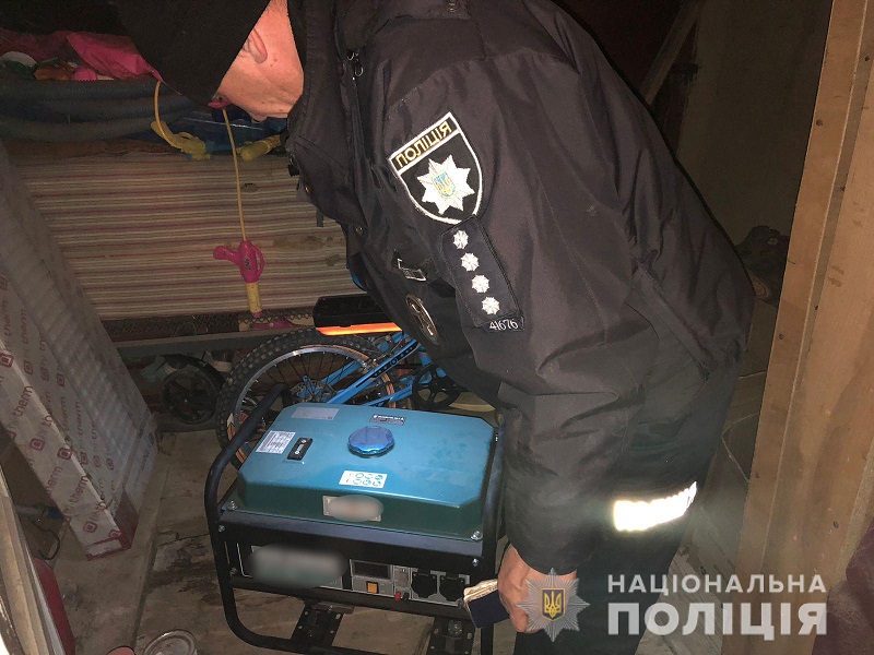 Трагедія на Одещині: троє малих дітей і двоє дорослих вчаділи на дачі