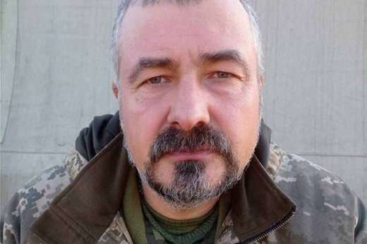 У зоні ООС загинув військовий медик з Вінниччини
