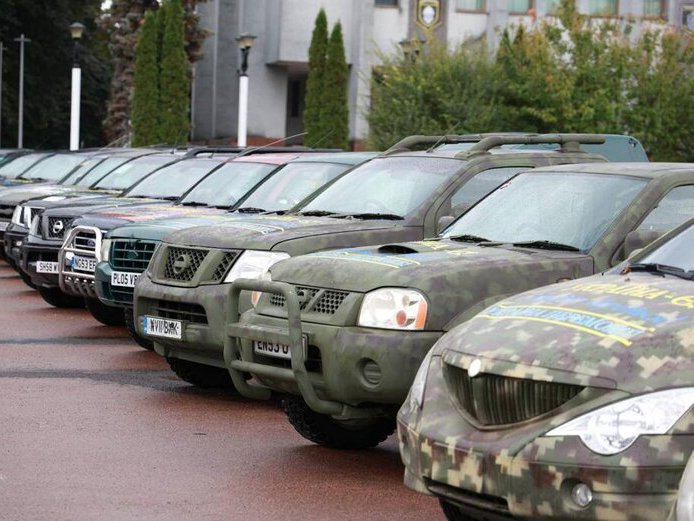 Україна збільшує кількість мобільних груп для боротьби із «Шахедами», – ОП