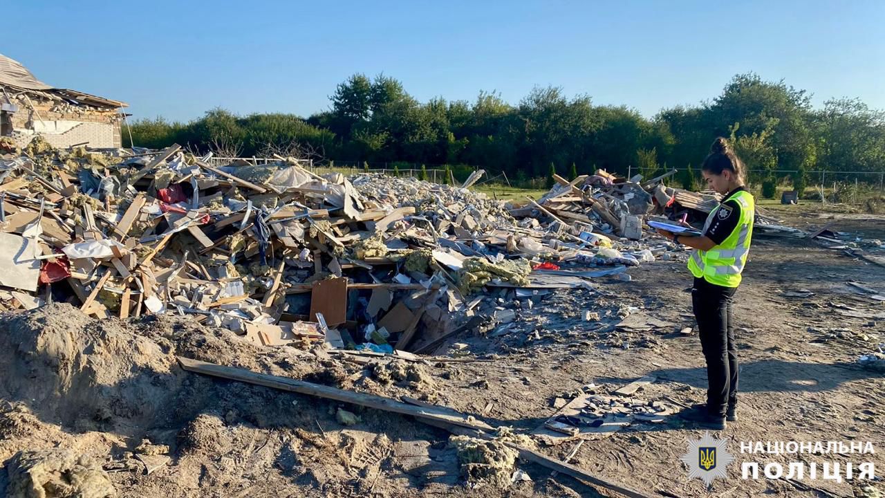 Обстріл Краматорська: влада повідомила нові деталі