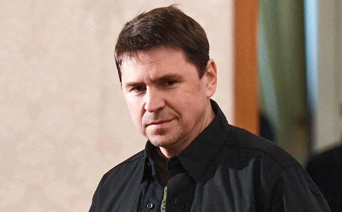В Офісі президента заявили, що російська влада втрачає контроль у себе в країні
