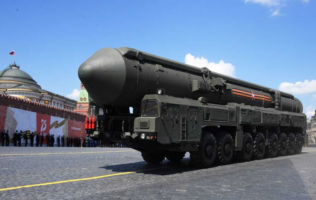 Чому Росія лякає країни Заходу ядерними навчаннями: пояснення аналітиків