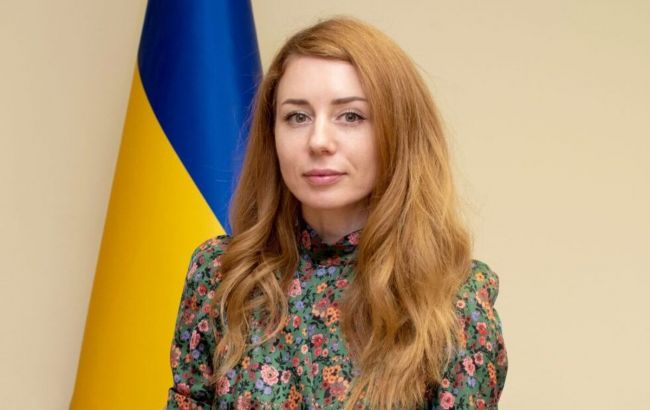 Рада підтримала призначення Світлани Гринчук головою Міндовкілля
