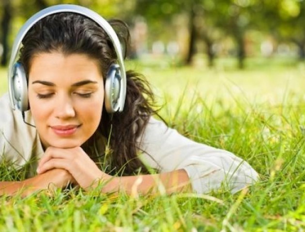 Лікуйтеся музикою: як мелодії та пісні впливають на здоров’я