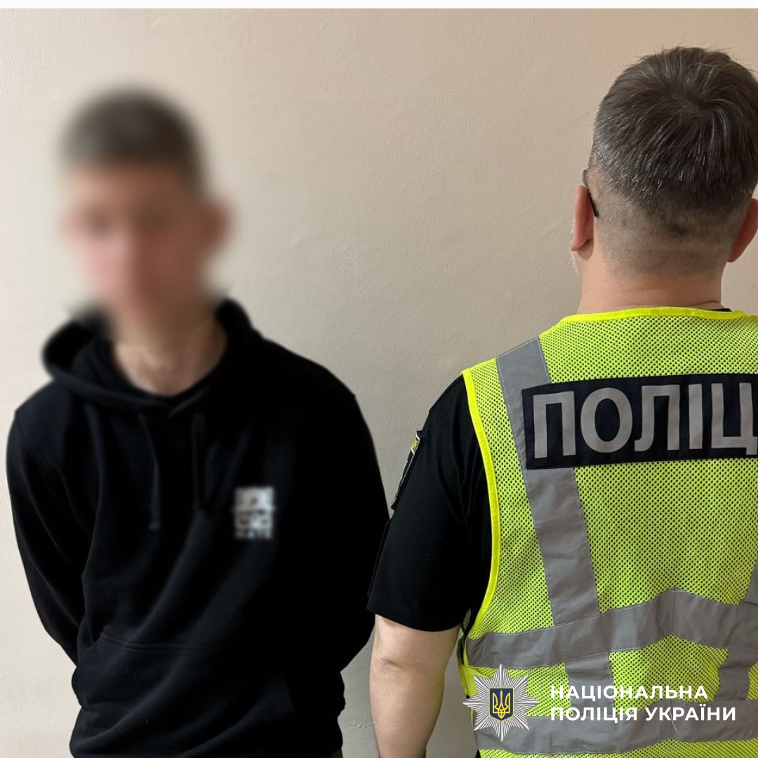 У Києві чотирьох підлітків підозрюють у жорстокому побитті військового