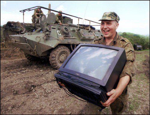 Навіщо окупантам насправді Київ. СБУ виклала нову серію розмов