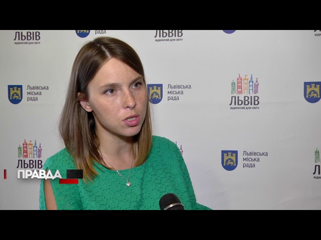 Сесія міської ради: перебіг подій