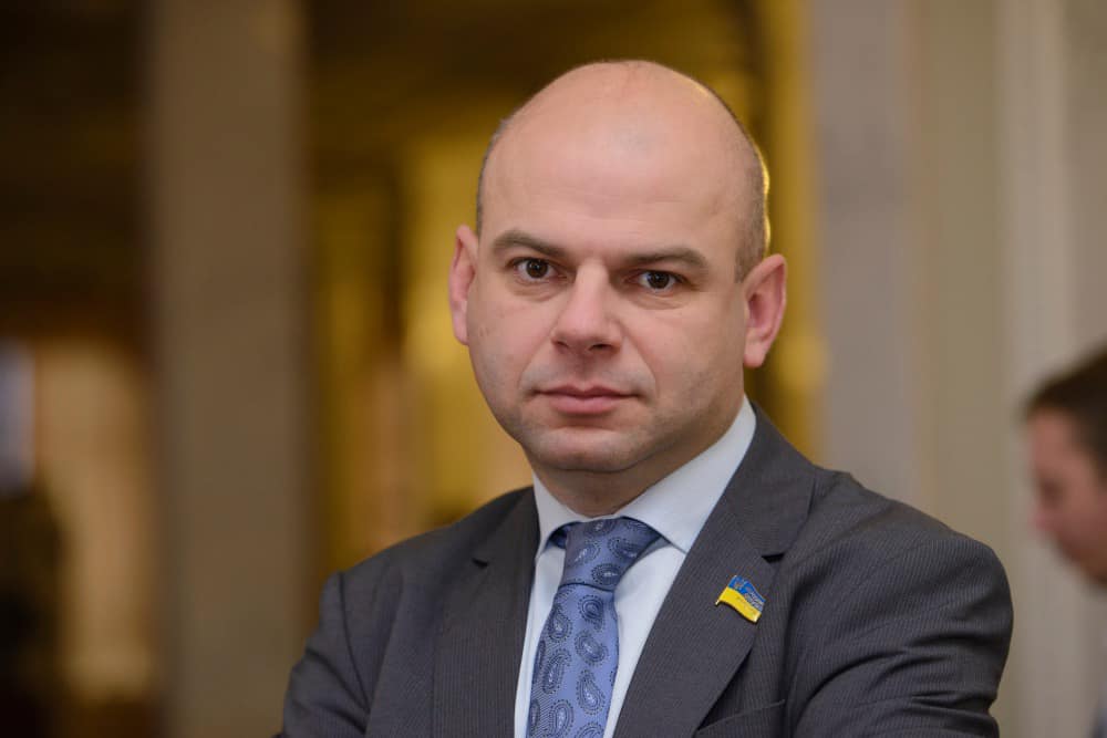 Помер колишній народний депутат Лев Підлісецький