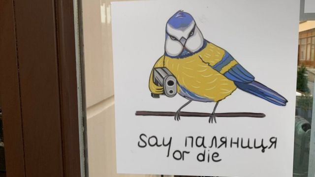 Ефект паляниці: Жорін розповів про недолугі спроби росіян копіювати українську мову