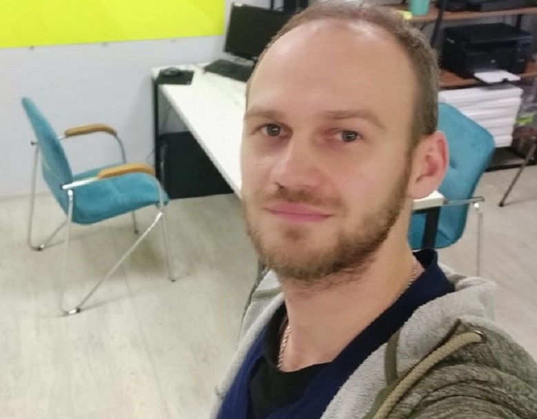 Вчитель із Запоріжжя отримав міжнародну премію Global Teacher Award