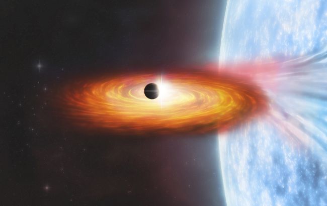 NASA виявила першу можливу планету за межами нашої галактики
