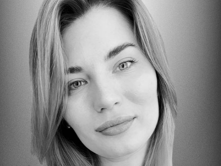 Герої «Охмадиту»: лікарку зі Львова, яку вбила російська ракета, посмертно нагородили орденом «За мужність»