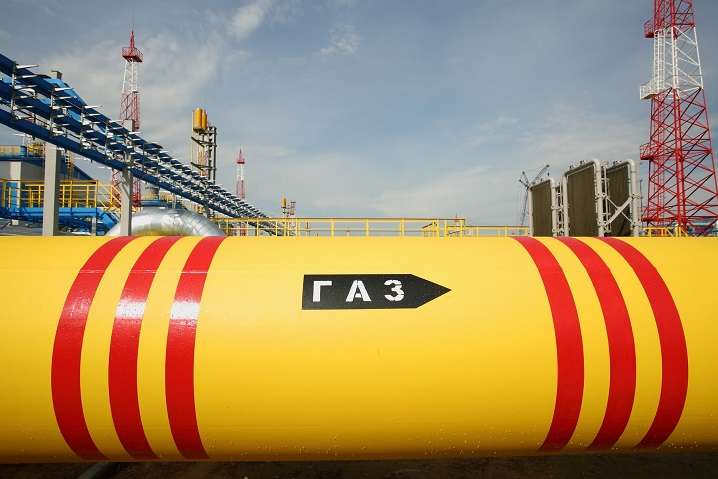 Європа звинуватить Росію у використанні газу як зброї