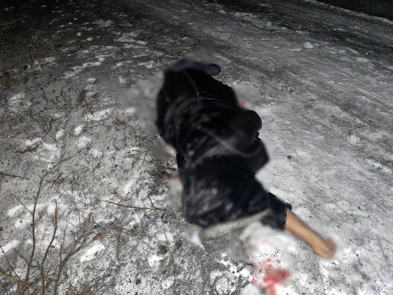 У Куп'янську через ворожий обстріл загинули дві жінки