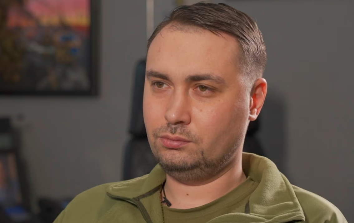 Буданов назвав визначальний період війни в майбутньому